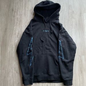 Shadow Hill USA Hoodie